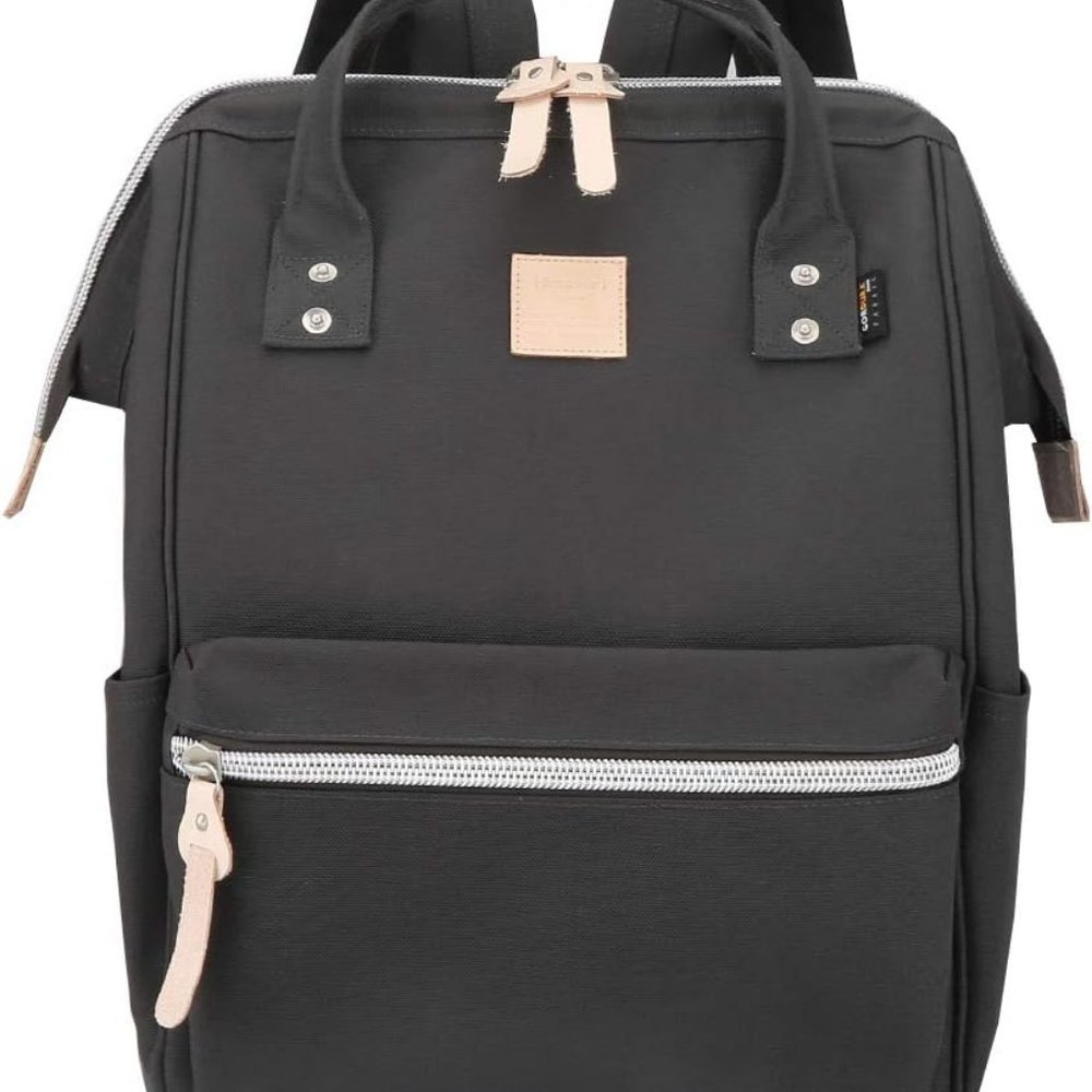 Large Travel Backpack with Laptop Compartment